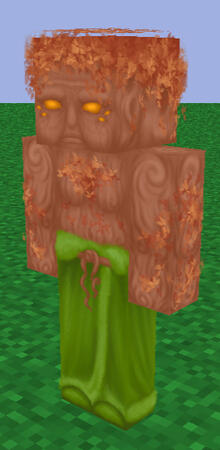 Elder Treevid (Front)