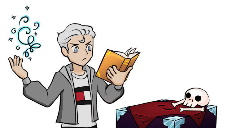 Overlay for @GingerNutt