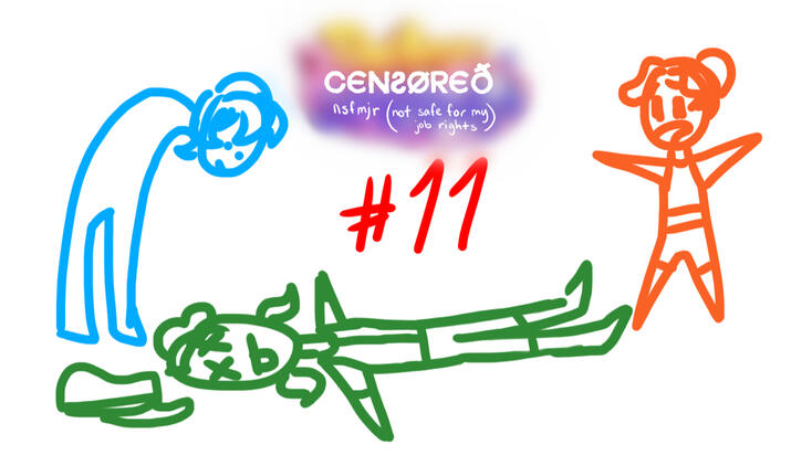 Meme / Temporary Thumbnail for @TheStardustyNova | Video: Pixelmon Origins #11 - Froggie? Are you okay!? (Minecraft Pixelmon SMP)