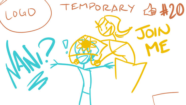 Meme / Temporary Thumbnail for @TheStardustyNova | Video: Pixelmon Origins #20 - Regret... (Minecraft Pixelmon SMP)