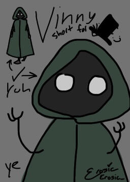 Vinny